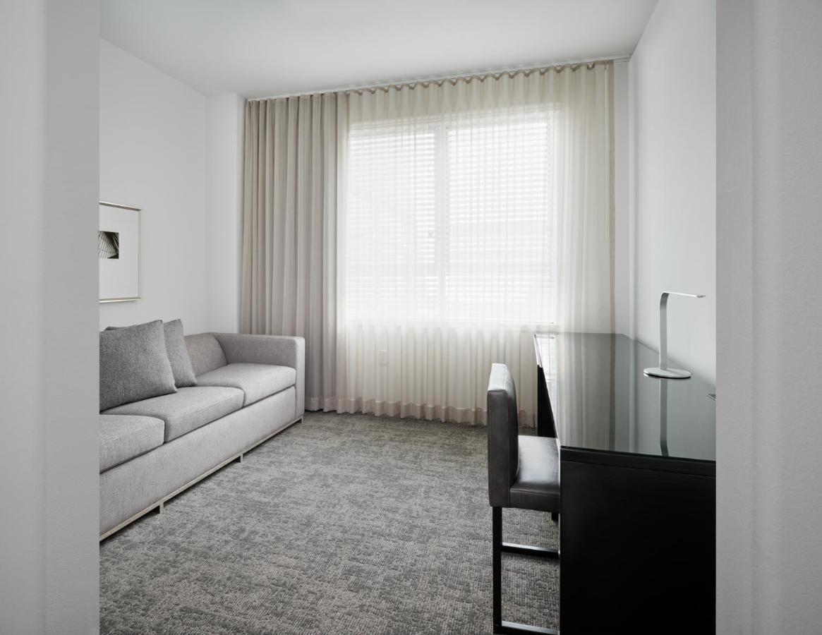 Apartahotel Aka Beverly Hills