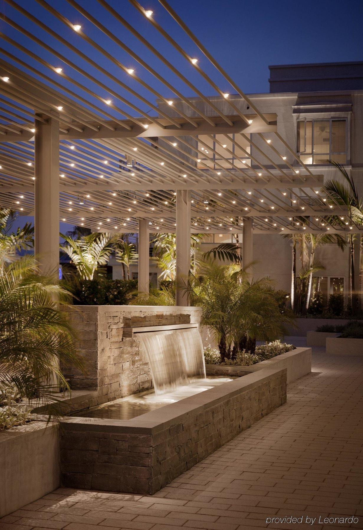 Apartahotel Aka Beverly Hills Los Ángeles