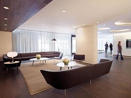 Aka Beverly Hills Apartahotel 4*
