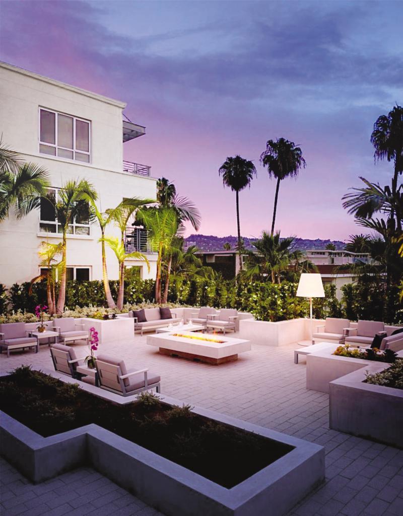Aka Beverly Hills Los Ángeles